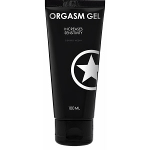 Gel Pentru Cresterea Sensibilitatii Intime