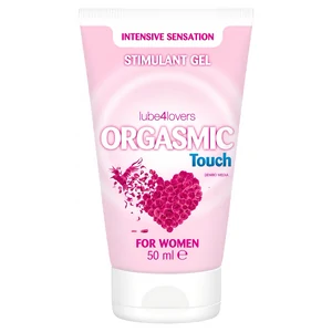 Gel Orgasmic Touch For Women pe Denysa.ro