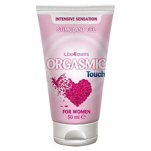 Gel Orgasmic