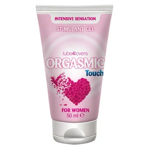 Gel Orgasmic pe Denysa.ro