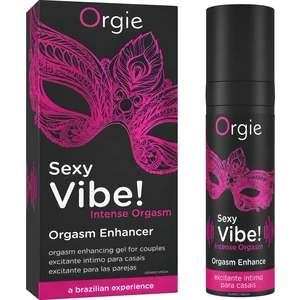 Gel Orgie Intense Orgasm Gel Orgie Intense Orgasm pe Denysa.ro