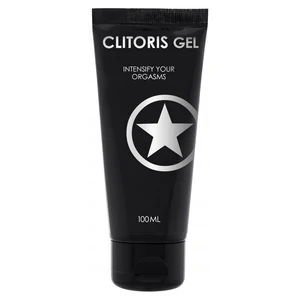 Gel Pentru Clitoris Ouch! pe Denysa.ro