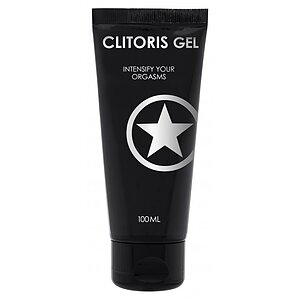Gel Clitoridian Pentru Orgasme Mai Intense