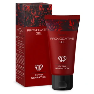 Provocative Gel Titan Gel Provocative Gel