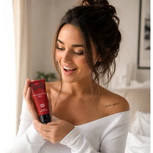 Gel Pentru Creșterea Penisului Titan Gel Provocative 50ml