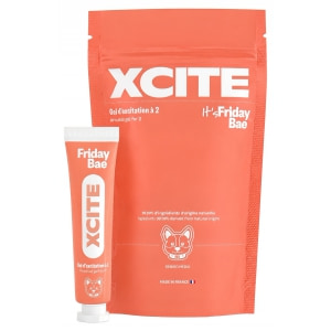 Gel Pentru Cuplu YESforLOV Efect Cald-Rece pe Denysa.ro