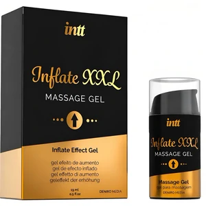 Gel Marire Penis Inflate Xxl Intt 15ml
