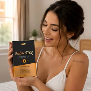 Gel Pentru Erecție Inflate XXL 15ml
