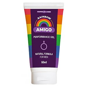 Gel Pentru Erectie Rainbow Amigo pe Denysa.ro