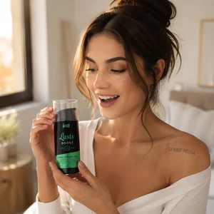 Gel Pentru Întârzierea Ejaculării 15 ml