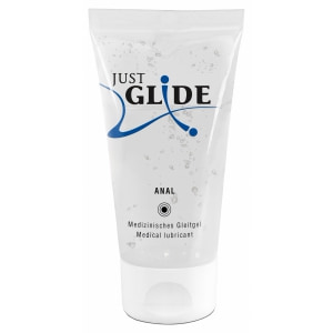 Gel Pentru Lubrifierea Activității Anale pe Denysa.ro