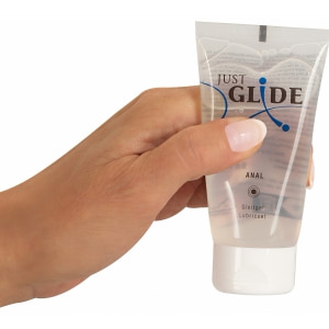 Gel Pentru Lubrifierea Activității Anale 50ml