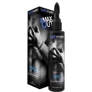 Gel Pentru Mărirea Penisului Bathmate Max Out Gel Pentru Mărirea Penisului Bathmate Max Out pe Denysa.ro