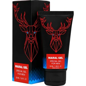 Maral Gel Original Maral Gel Farmacie