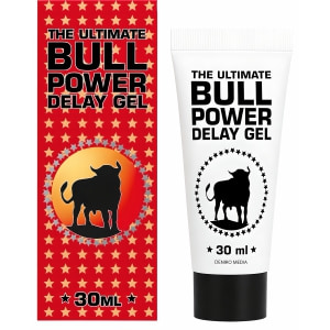 Gel Pentru Sex Îndelungat pe Denysa.ro