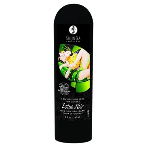 Gel Pentru Stimulare Lotus Noir 60ml