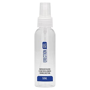 Gel Pentru Erectie 50 Ml
