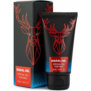 Maral Gel Original