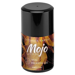 Gel Anal Gel Relaxare Anala Mojo 30 ml