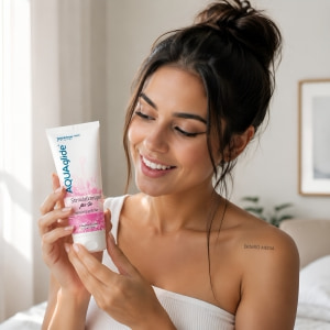 Gel Stimulare Clitoris Aquaglide 25ml