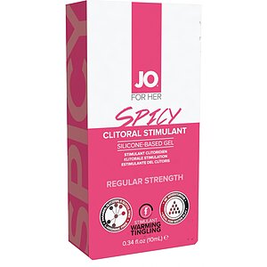 Gel Stimulare Clitoris Jo Wild 10ml