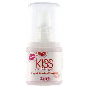 Stimulente Sex Femei Gel Stimulare Clitoris Kiss 30ml