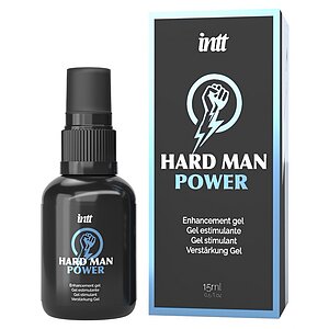 Gel Stimulare Erecție Hard ManPower pe Denysa.ro
