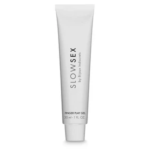 Gel Stimulare Pentru Joc Lent Cu Degetele 30ml