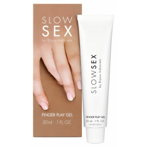 Gel Finger Play Pentru Stimulare Cu Degetele