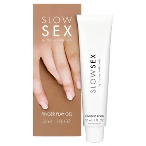 Gel Pentru Stimulare Clitoridiana Cu Degete Gel Lubrifiant Kissable Cu Aroma Nuca De Cocos