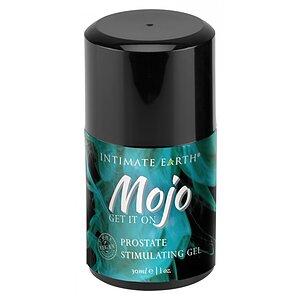 Gel Stimulare Prostată Mojo pe Denysa.ro
