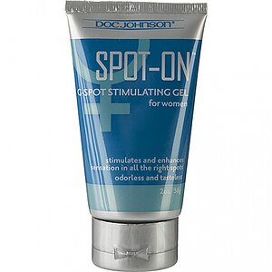 Gel Stimulare Spot On Punctul G pe Denysa.ro