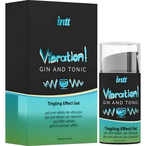 Lubrifiant Stimulator Aroma Gin Tonic Unde Gasesc Gel Stimulare Intt Online