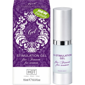 Gel Stimulation Gel Women pe Denysa.ro