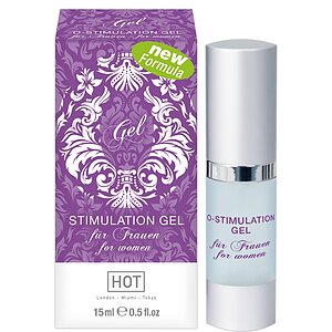 Gel Excitant Pentru Femei Clitoris