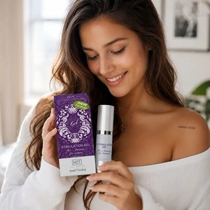 Gel Stimulation Gel Women 15ml