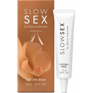 Gel Stimulator Clitoridian Bijoux Indiscrets pe Denysa.ro