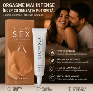 Gel Stimulator Clitoridian Bijoux Indiscrets 10 ml