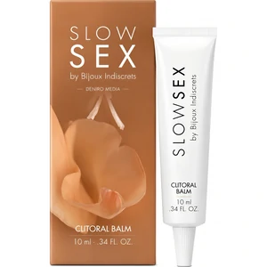 Gel Stimulator Clitoridian Bijoux Indiscrets Gel Stimulator Clitoridian Bijoux Indiscrets pe Denysa.ro