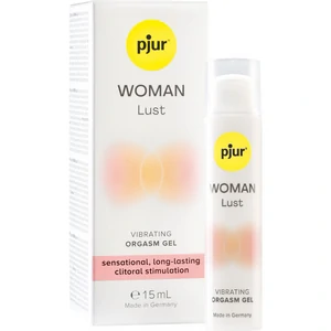Gel Stimulator Clitoridian Pjur Woman Lust Gel Gel Stimulator Clitoridian Pjur Woman Lust Gel pe Denysa.ro