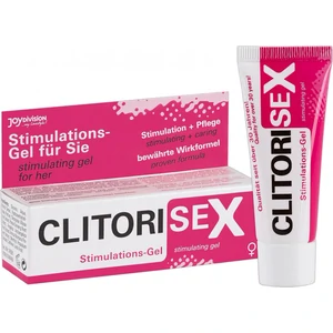 Gel Stimulator Clitorisex Gel Stimulator Clitorisex pe Denysa.ro