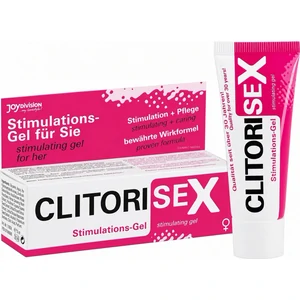 Gel Stimulator Clitorisex pe Denysa.ro