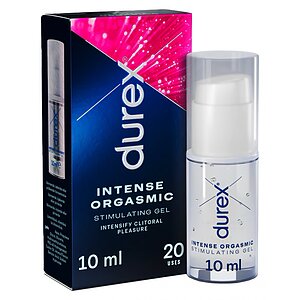 Stimulent Pentru Femei Durex Lubrifiant Intens