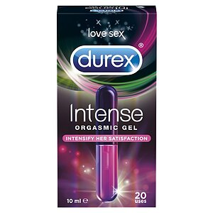 Gel Stimulator Durex Intense Orgasmic 10 ml