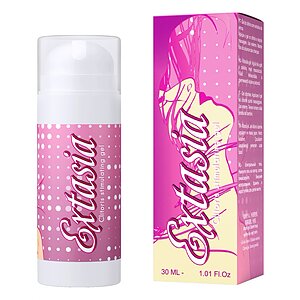 Crema Stimulatoare Extasia Pentru Femei