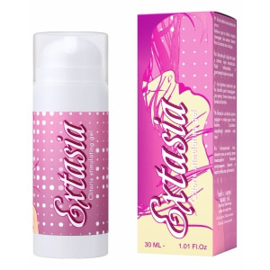 Gel Stimulator Extasia pe Denysa.ro