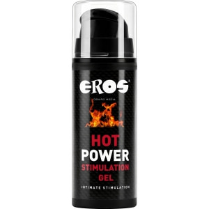 Gel Stimulator Hot Power Stimulation pe Denysa.ro