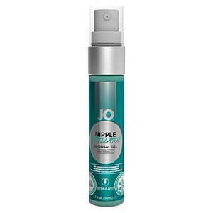 Gel Stimulator Jo Nipple Titillator Winterfresh 30ml