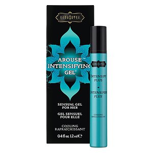 Gel Stimulator Kama Sutra Cooling pe Denysa.ro
