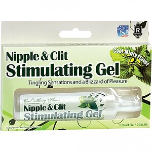 Gel Stimulator Nipple And Clitoris pe Denysa.ro